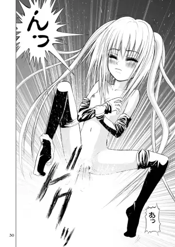 [Kurai Yatasuke] Kagami Fhentai.net - Page 30