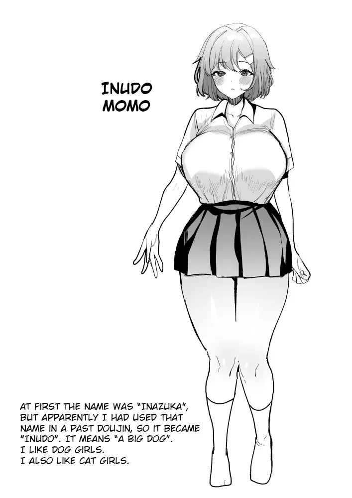 [Meisuke] Dekkakute Mukuchi de Ecchi na Kanojo Fhentai.net - Page 26