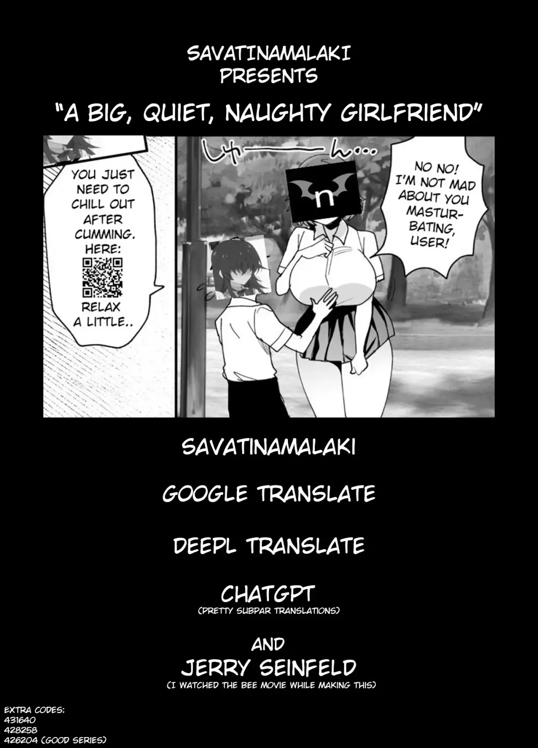 [Meisuke] Dekkakute Mukuchi de Ecchi na Kanojo Fhentai.net - Page 28