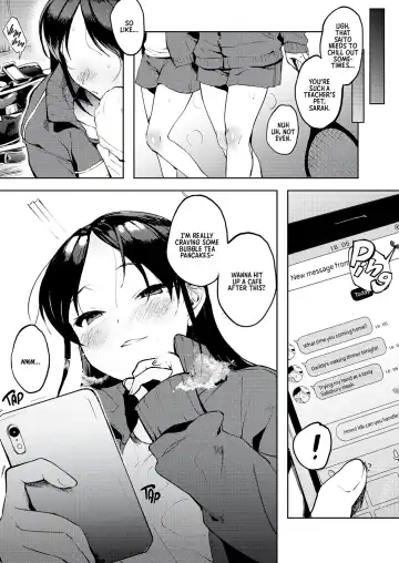 [Same Manma] Masaka Anoko ga Konna Koto | A Girl Like Her? Doing Stuff like That?! (decensored) Fhentai.net - Page 29