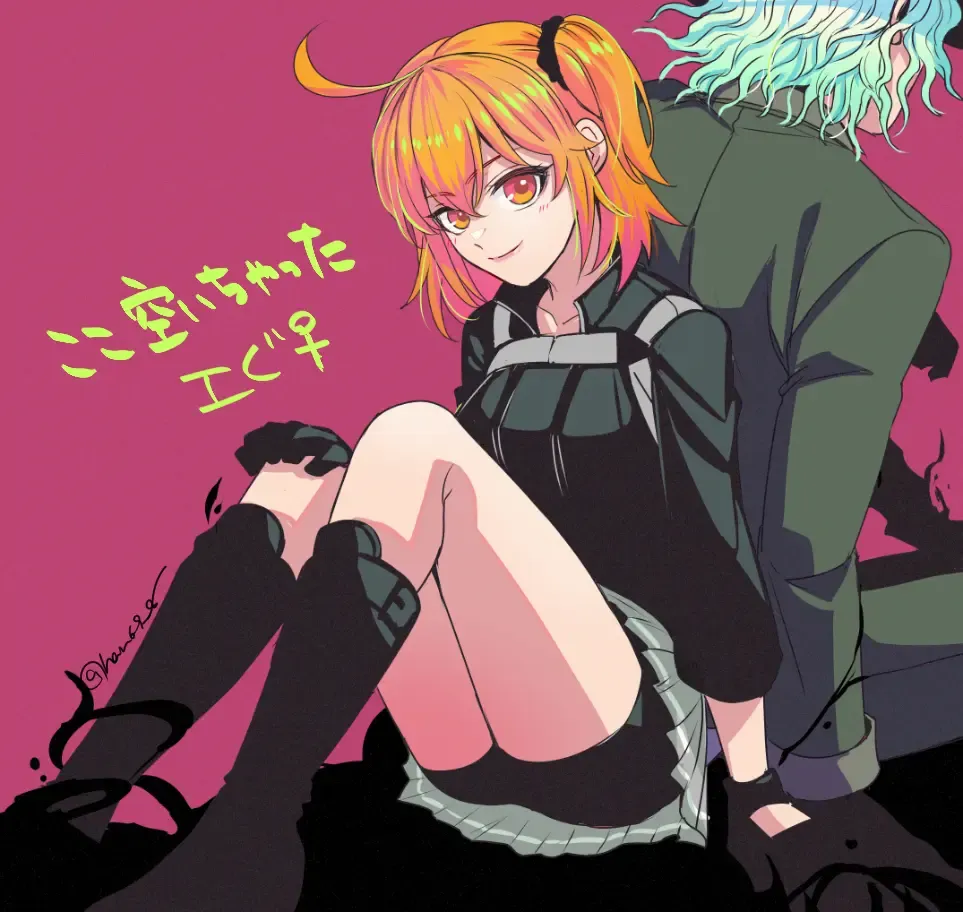 [Handa 96] Hei dea no yurui Edo guda ♀ matome 6][ fate grand order ) Fhentai - Page 54