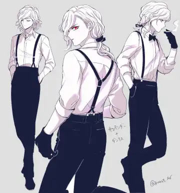 [Handa 96] Hei dea no yurui Edo guda ♀ matome 6][ fate grand order ) Fhentai - Page 60