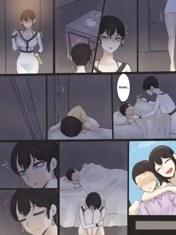 [Laliberte] Yuj 02 (decensored) Fhentai.net - Page 11