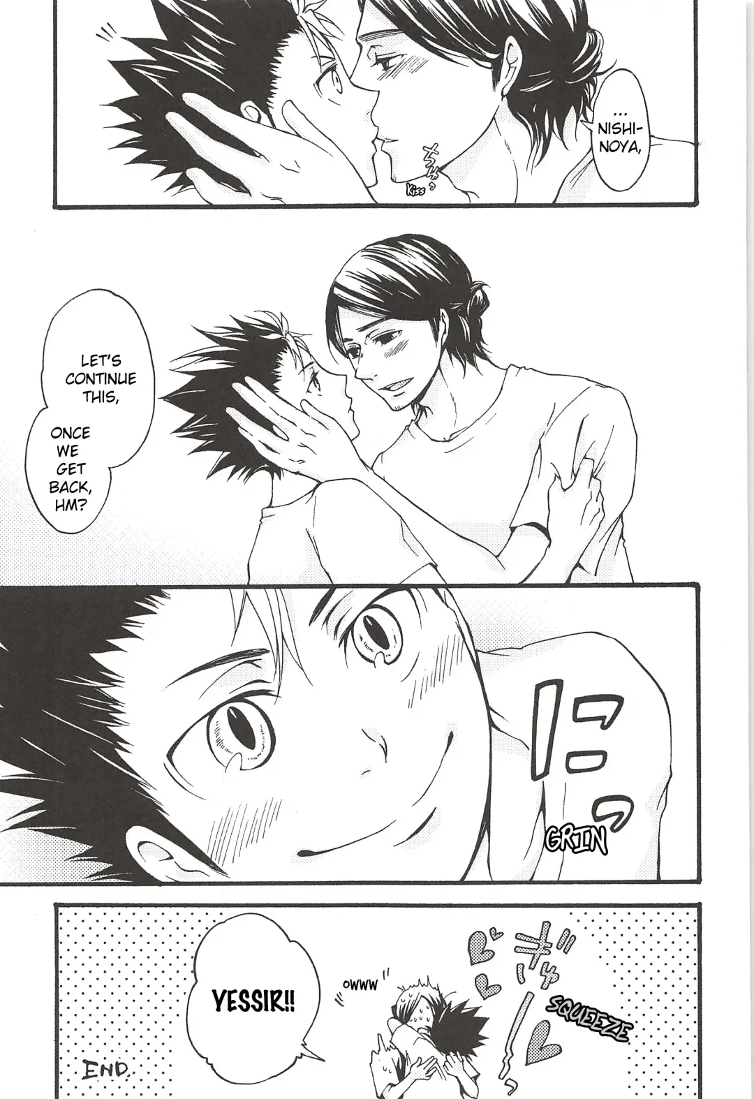 [Gura - Guri] Asahi no You na Yuuhi o Tsurete Fhentai.net - Page 23