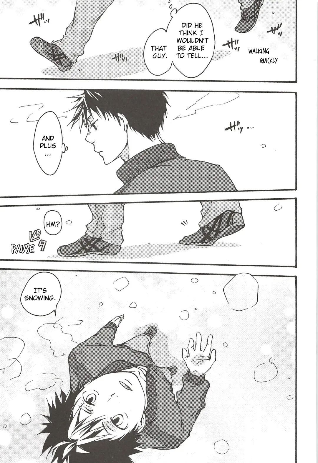 [Gura - Guri] Asahi no You na Yuuhi o Tsurete Fhentai.net - Page 69