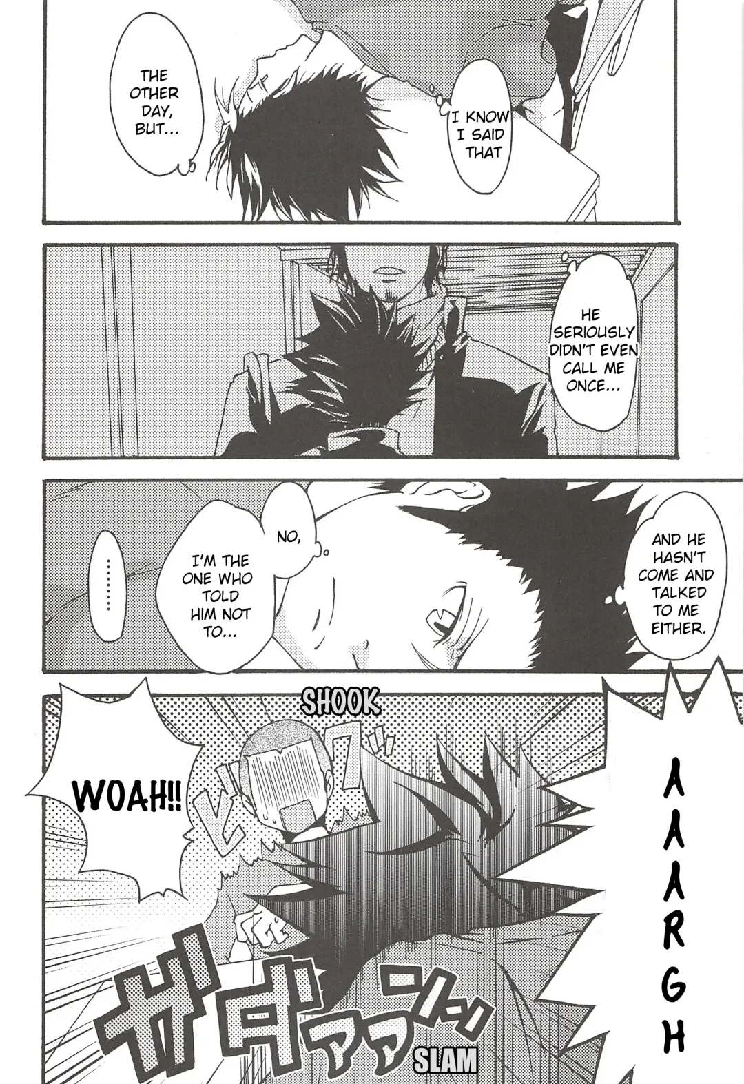 [Gura - Guri] Asahi no You na Yuuhi o Tsurete Fhentai.net - Page 72