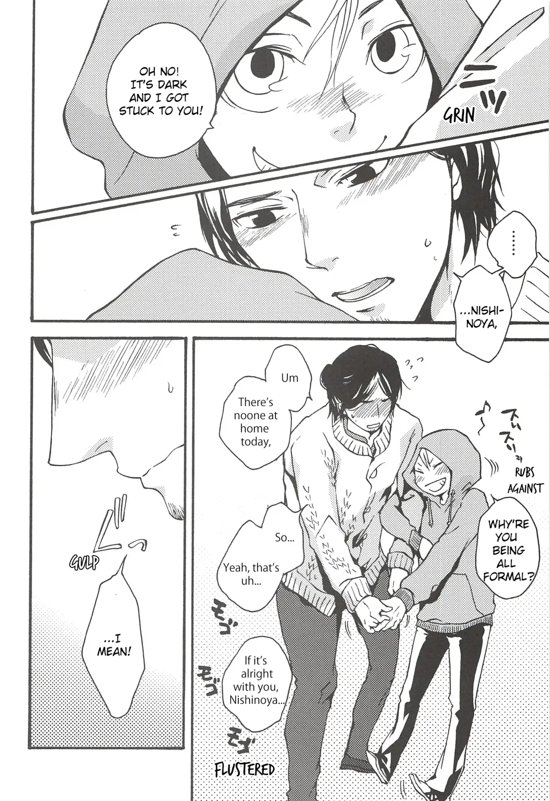 [Gura - Guri] Asahi no You na Yuuhi o Tsurete Fhentai.net - Page 78