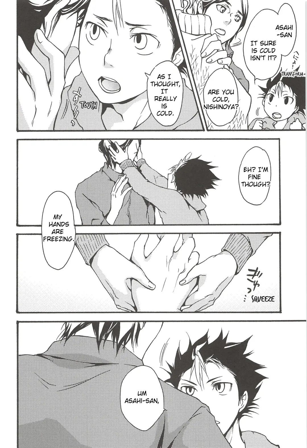 [Gura - Guri] Asahi no You na Yuuhi o Tsurete Fhentai.net - Page 80