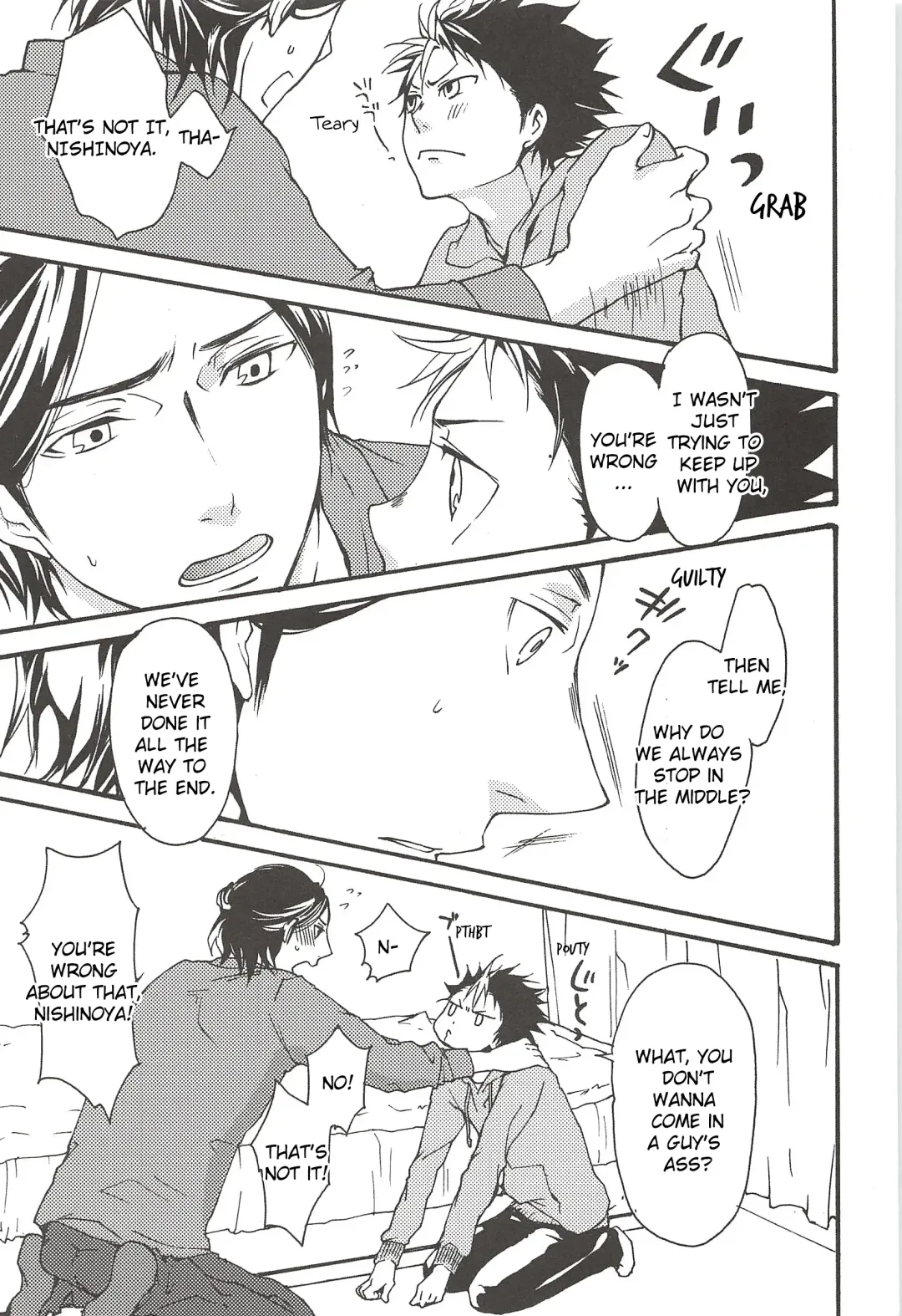 [Gura - Guri] Asahi no You na Yuuhi o Tsurete Fhentai.net - Page 83