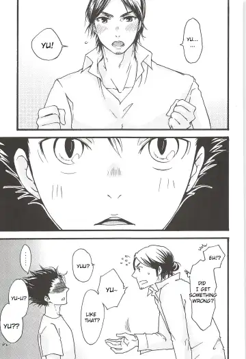 [Gura - Guri] Asahi no You na Yuuhi o Tsurete Fhentai.net - Page 27