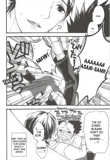 [Gura - Guri] Asahi no You na Yuuhi o Tsurete Fhentai.net - Page 28