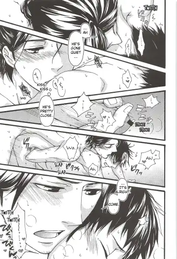 [Gura - Guri] Asahi no You na Yuuhi o Tsurete Fhentai.net - Page 35