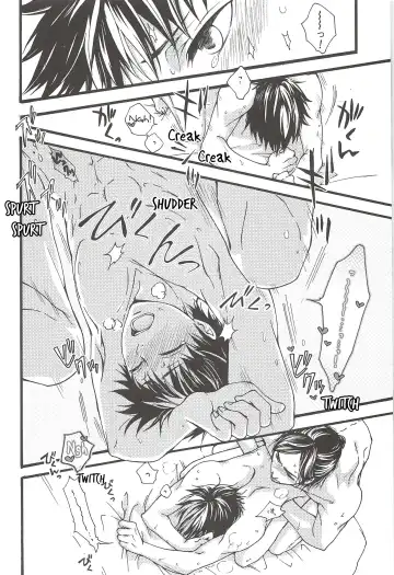 [Gura - Guri] Asahi no You na Yuuhi o Tsurete Fhentai.net - Page 36