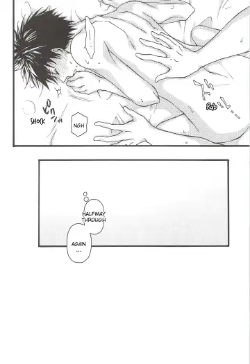 [Gura - Guri] Asahi no You na Yuuhi o Tsurete Fhentai.net - Page 38