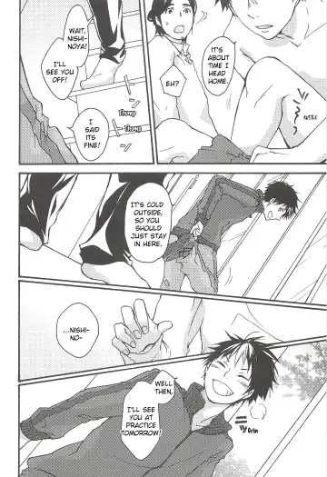 [Gura - Guri] Asahi no You na Yuuhi o Tsurete Fhentai.net - Page 66