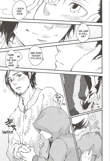 [Gura - Guri] Asahi no You na Yuuhi o Tsurete Fhentai.net - Page 77