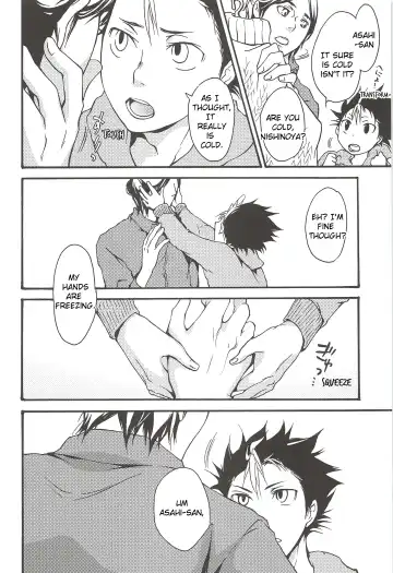 [Gura - Guri] Asahi no You na Yuuhi o Tsurete Fhentai.net - Page 80