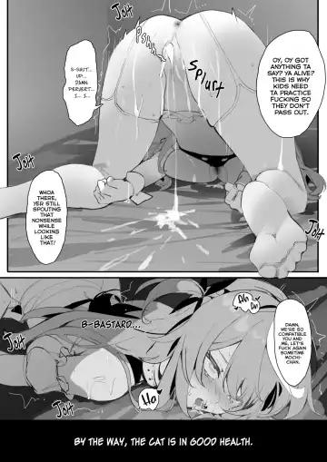 [Simao] Mochi-chan no Choukyou Seikatsu 1 - The Training life of Mochi-chan 1 (decensored) Fhentai - Page 6