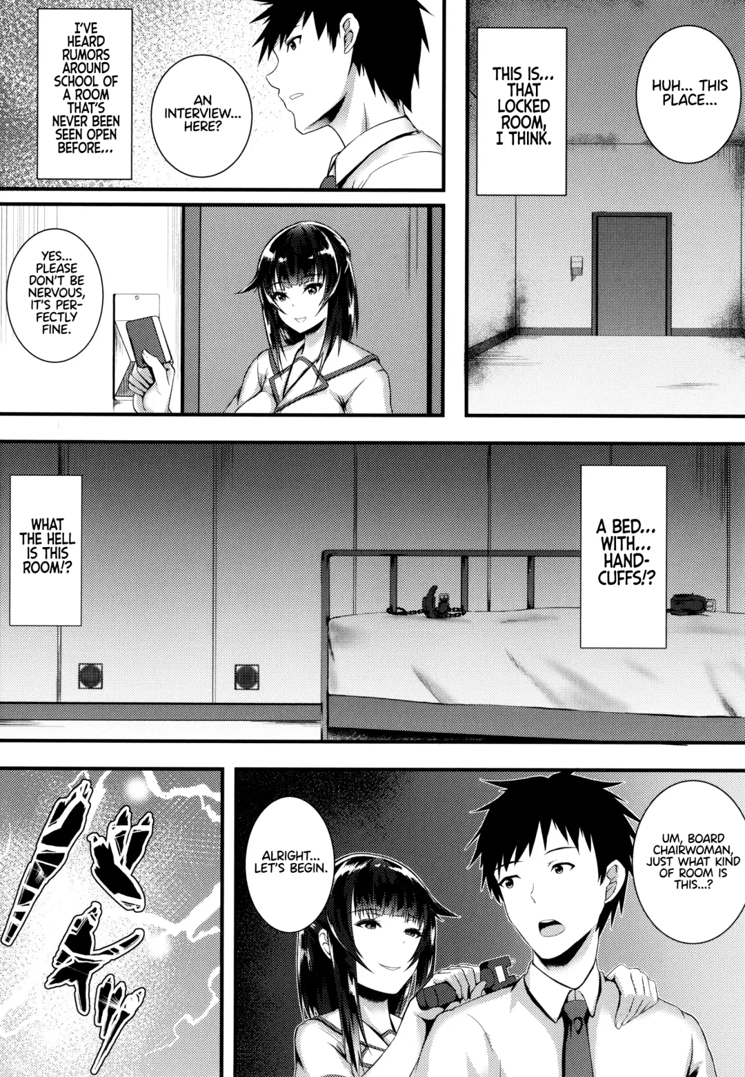 [Kuon] JK Anal? Fhentai - Page 176