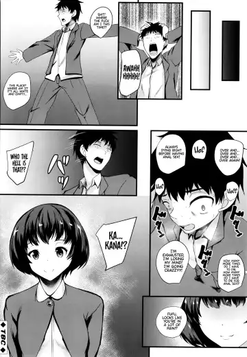 [Kuon] JK Anal? Fhentai - Page 100