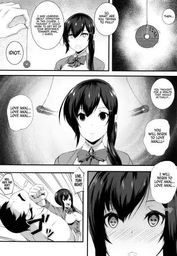 [Kuon] JK Anal? Fhentai - Page 200
