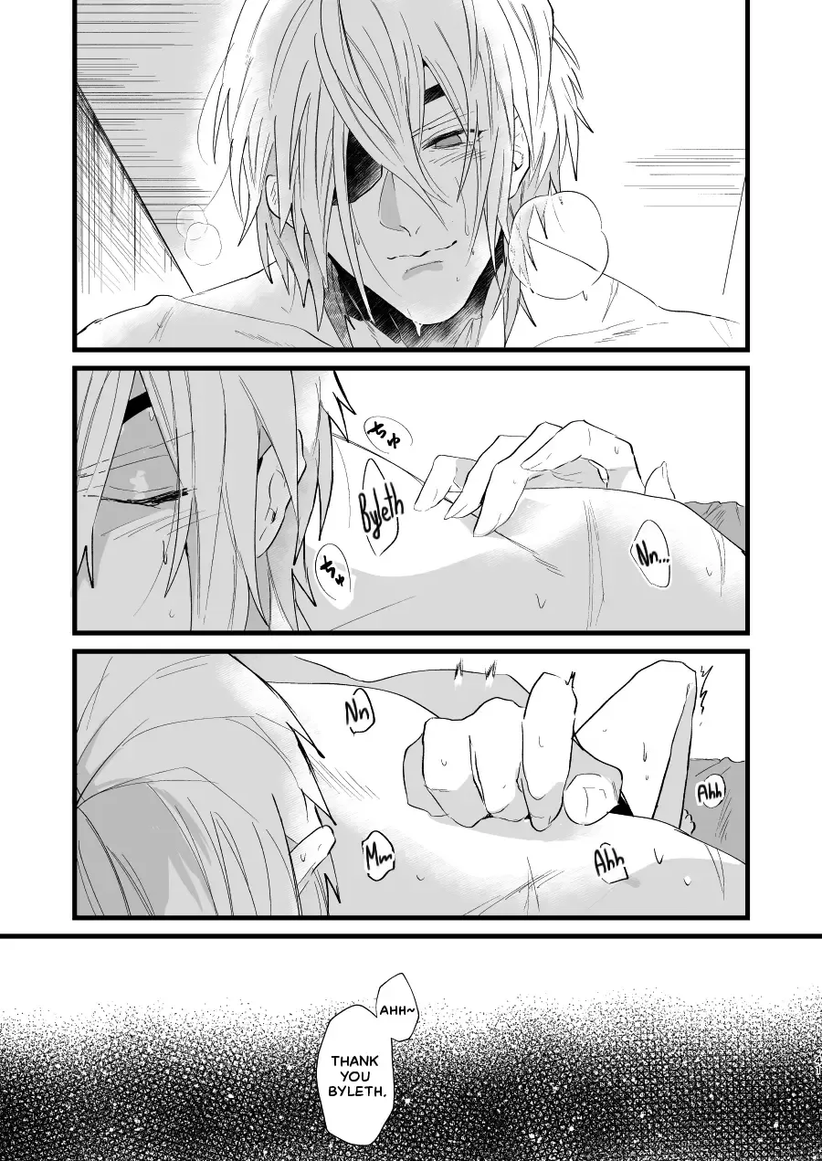 [Jinta] Contrast Fhentai - Page 40