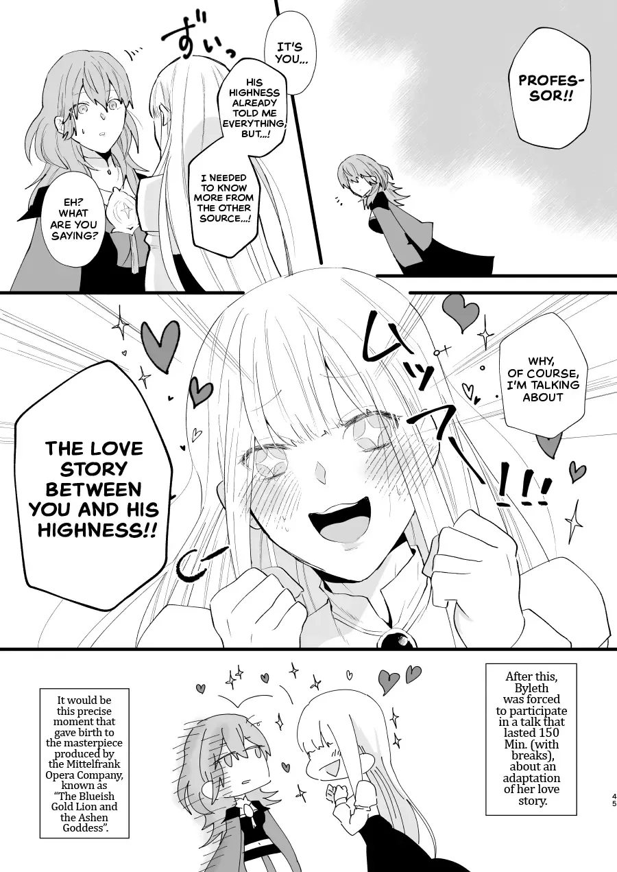 [Jinta] Contrast Fhentai - Page 44