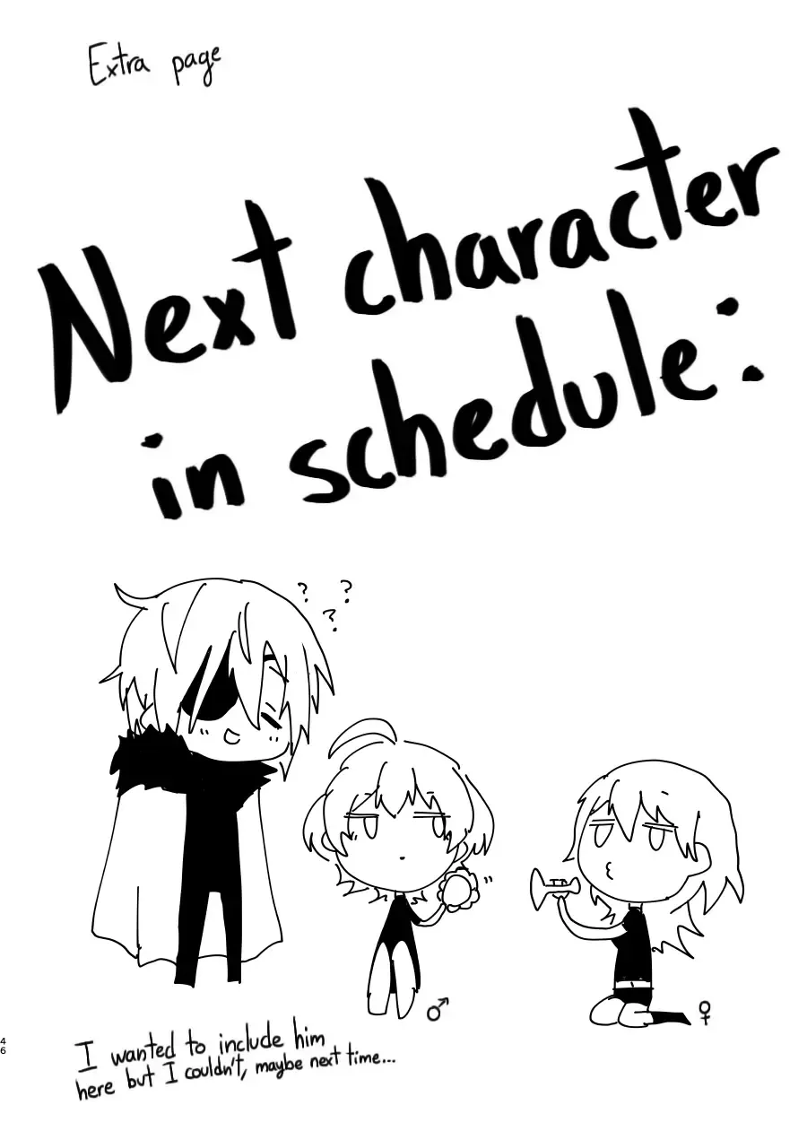 [Jinta] Contrast Fhentai - Page 45