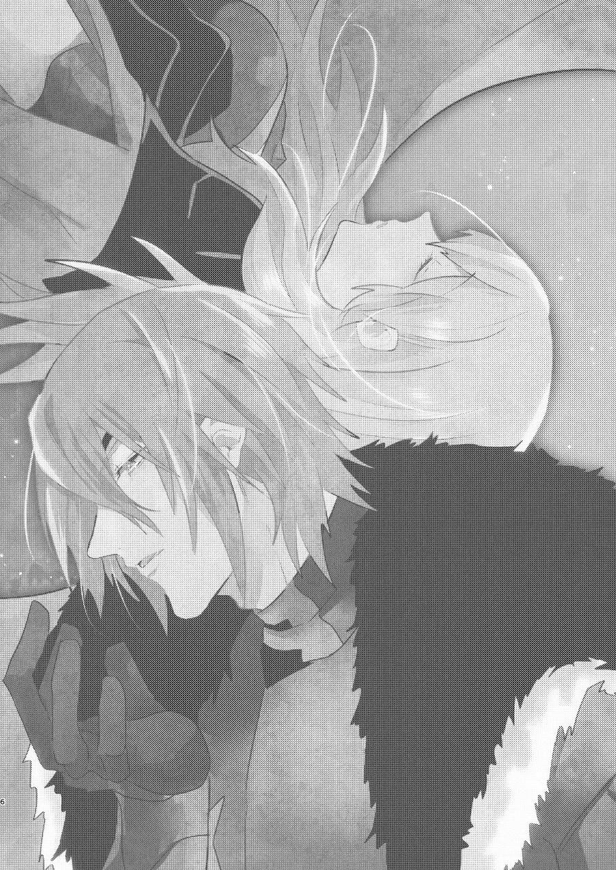 [Jinta] Contrast Fhentai - Page 5