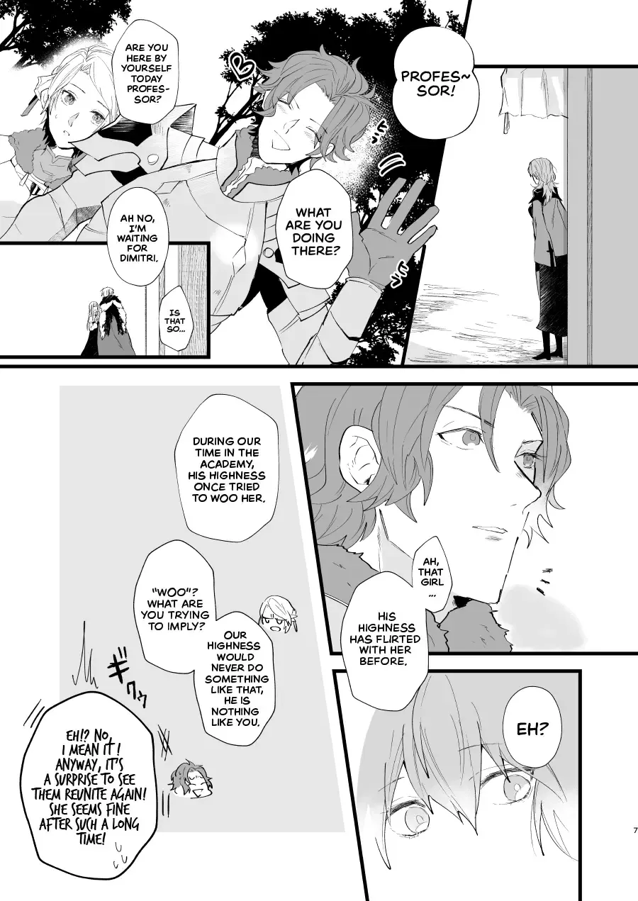 [Jinta] Contrast Fhentai - Page 6