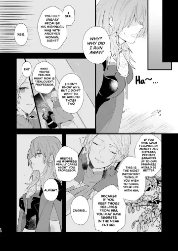 [Jinta] Contrast Fhentai.net - Page 13