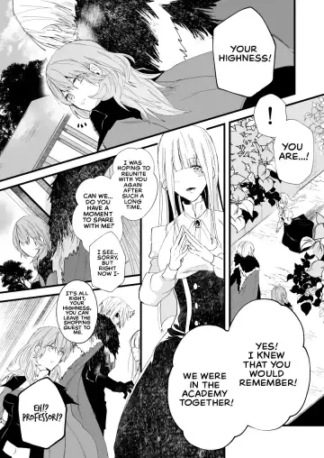 [Jinta] Contrast Fhentai.net - Page 3