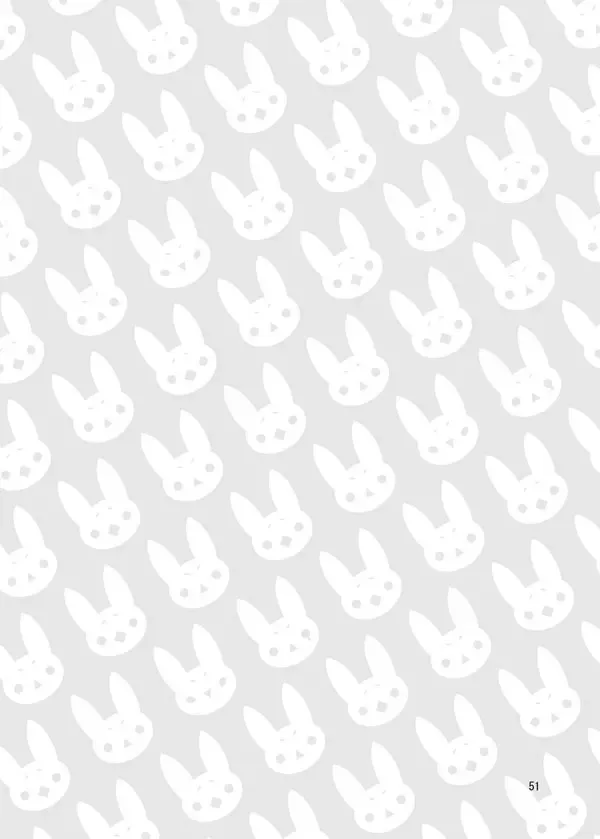 Usagi no Hon Fhentai - Page 49