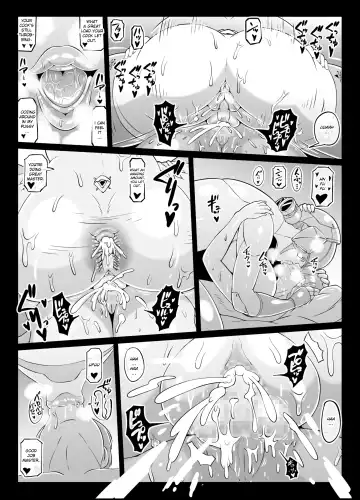 [Andojing] Noukou Android Seikatsu PLAYBOT Nikangou | My Intense Android Sex Life PLAYBOT Volume 2 Fhentai - Page 12