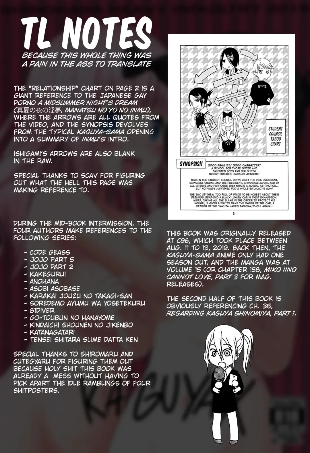 [Haruna Mao - Ukyochu] Kaguyax Fhentai - Page 35