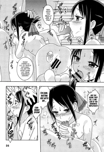 [Haruna Mao - Ukyochu] Kaguyax Fhentai.net - Page 25