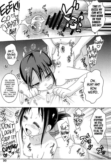 [Haruna Mao - Ukyochu] Kaguyax Fhentai.net - Page 29