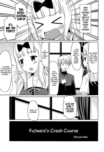 [Haruna Mao - Ukyochu] Kaguyax Fhentai.net - Page 4