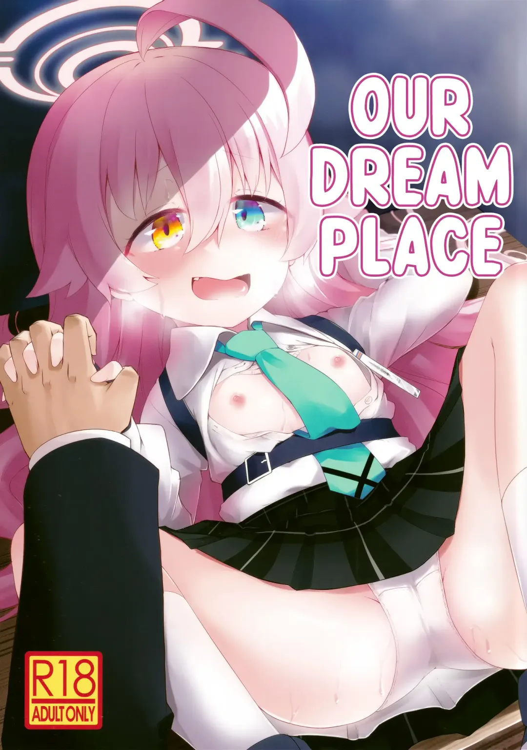 Read [Razy] Futari no Mahoroba | Our Dream Place - Fhentai.net