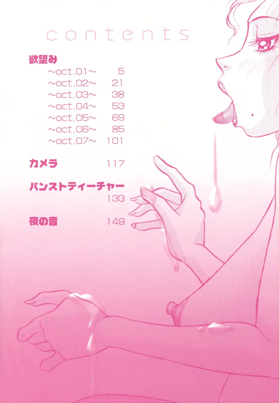 [Pj-1] Nozomi Fhentai - Page 4