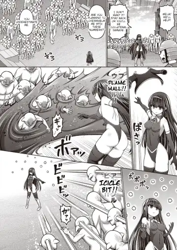 [Hashimura Aoki] Jujutsushi ni Tensei Shita node Koujo Zenin Dorei ni Shite Mita Ch. 4 | I Was Reincarnated as a Sorcerer, So I Tried to Enslave All the Princesses Ch. 4 Fhentai.net - Page 2