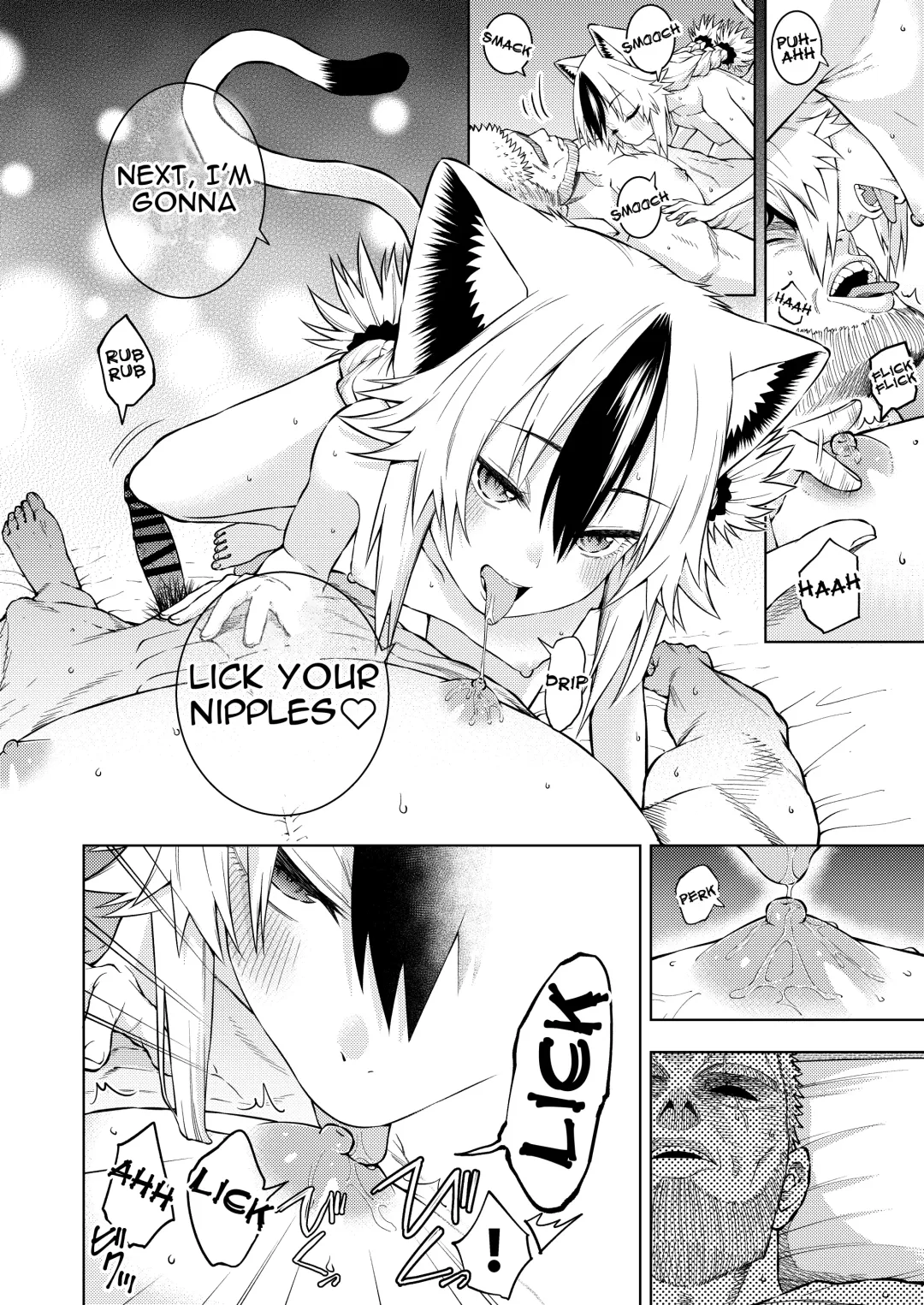 Goshujin-sama ni Meirei Shitakuarimasen! | I Don't Want To Give Orders To Master! Fhentai - Page 11