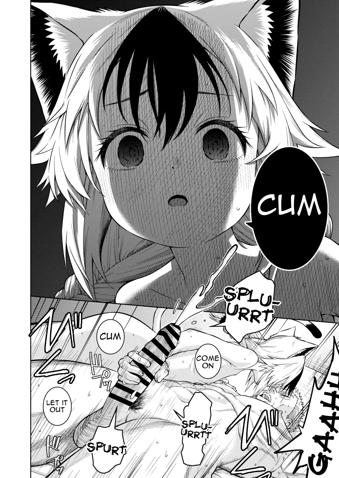 Goshujin-sama ni Meirei Shitakuarimasen! | I Don't Want To Give Orders To Master! Fhentai - Page 19