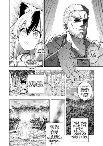 Goshujin-sama ni Meirei Shitakuarimasen! | I Don't Want To Give Orders To Master! Fhentai - Page 3