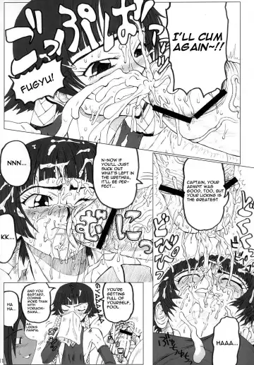 [Nakano] Treinta y Cuatro Fhentai.net - Page 10