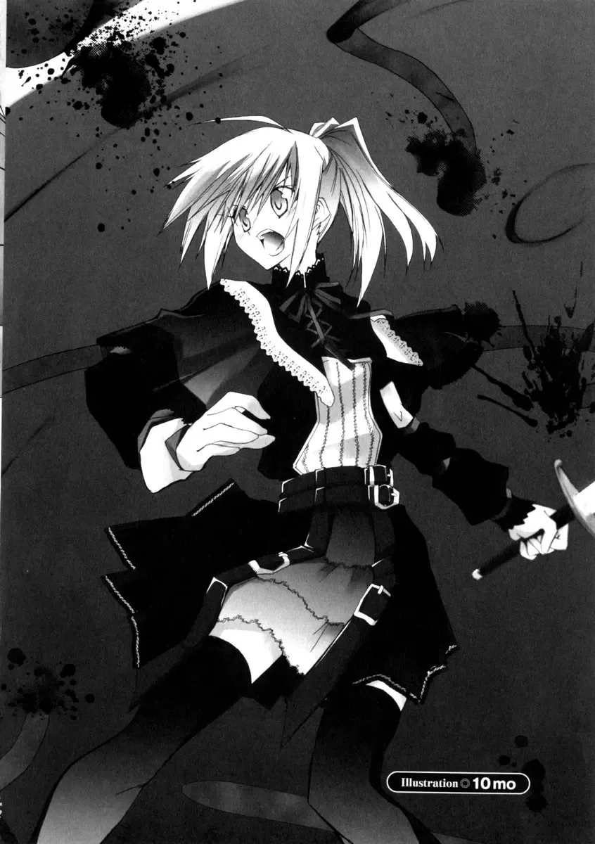 Gothic Lolita Maniacs 2 Fhentai - Page 84