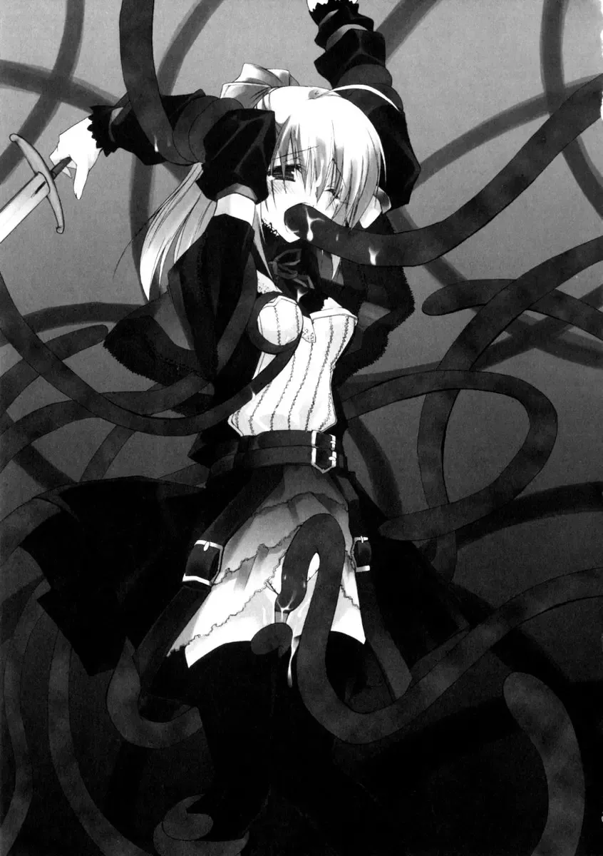 Gothic Lolita Maniacs 2 Fhentai - Page 85