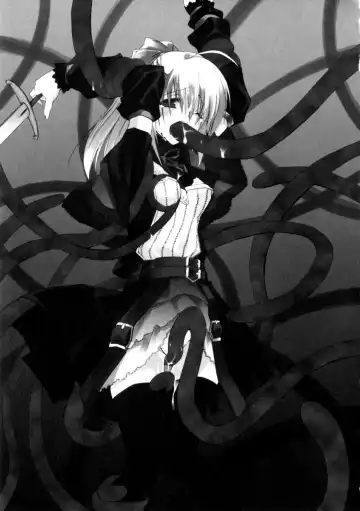 Gothic Lolita Maniacs 2 Fhentai - Page 85