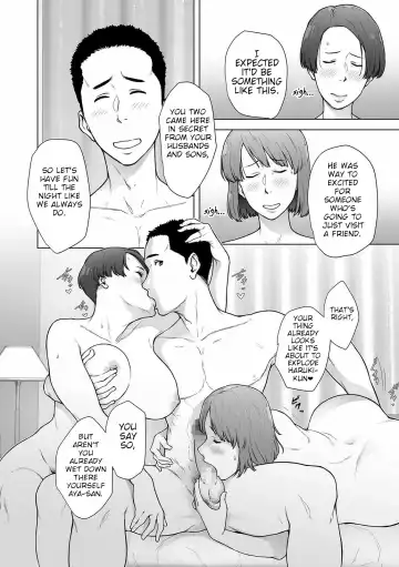 [Gamigami] Himegoto Friendship | Secret Frienship Fhentai - Page 4