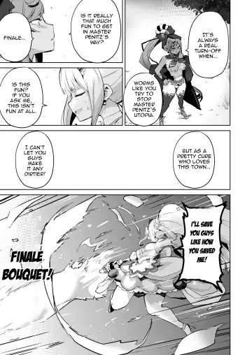 [Sanatuki] Delipako Party Butacure Fhentai - Page 41